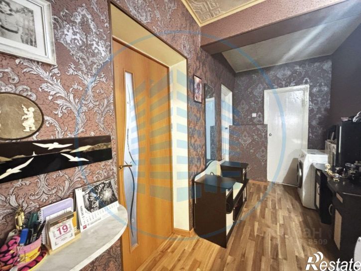 2-комн квартира Ессентуки г.