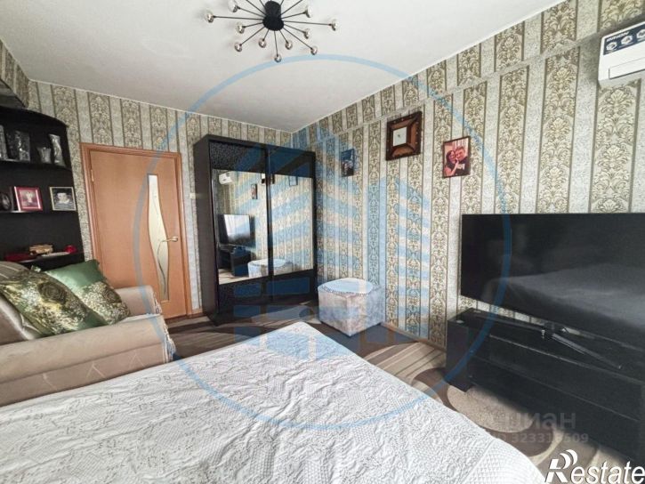 2-комн квартира Ессентуки г.