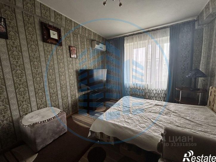 2-комн квартира Ессентуки г.