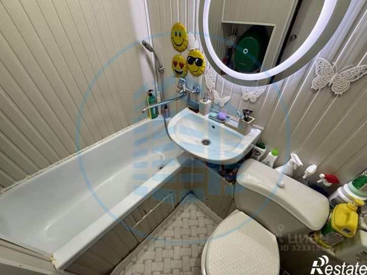 2-комн квартира Ессентуки г.