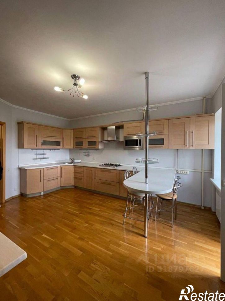 3-комн квартира Ставрополь, улица Ленина, 397А