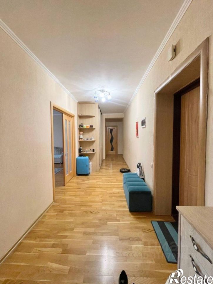 3-комн квартира Ставрополь, улица Ленина, 397А