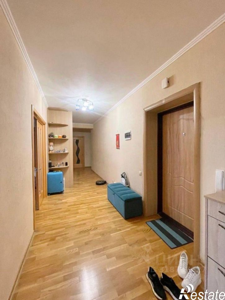 3-комн квартира Ставрополь, улица Ленина, 397А