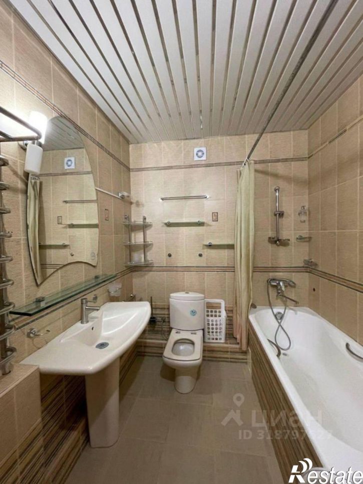 3-комн квартира Ставрополь, улица Ленина, 397А