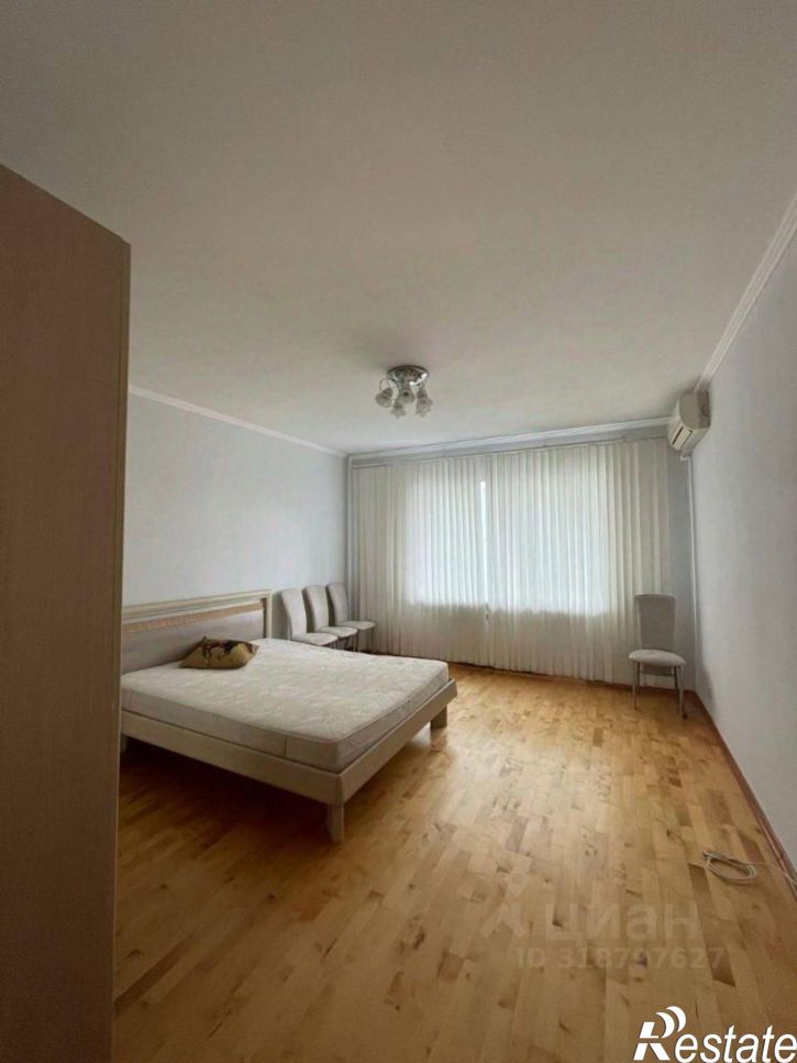 3-комн квартира Ставрополь, улица Ленина, 397А