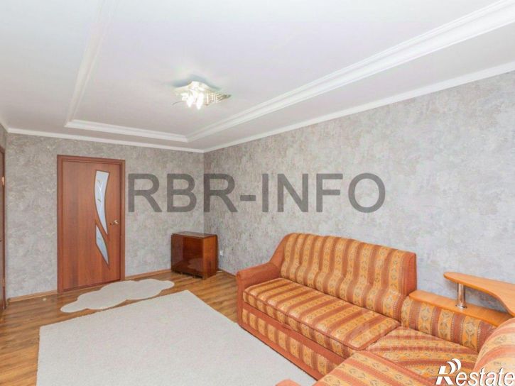 3-комн квартира Ставрополь, Мира, 143