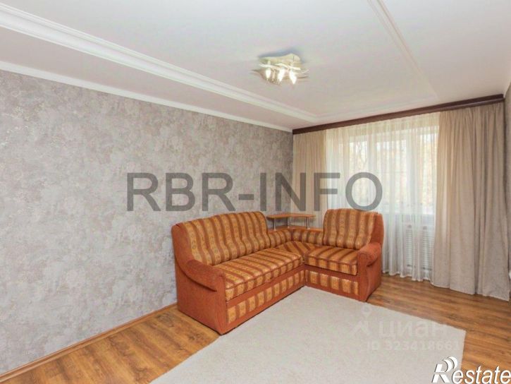 3-комн квартира Ставрополь, Мира, 143