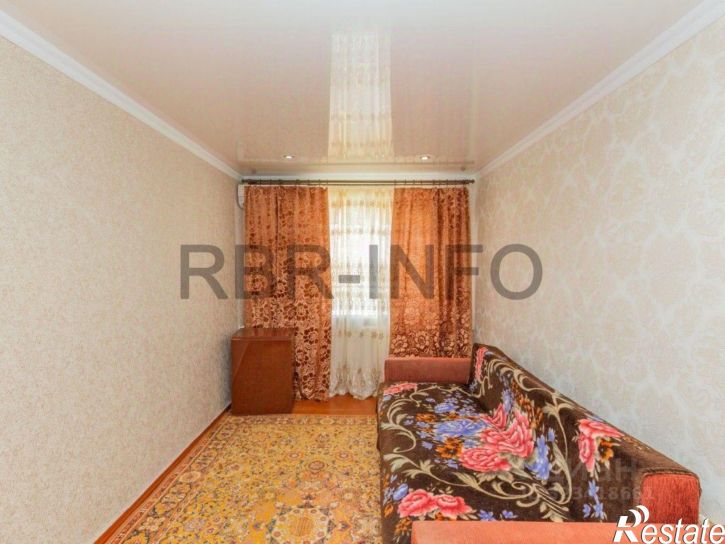 3-комн квартира Ставрополь, Мира, 143