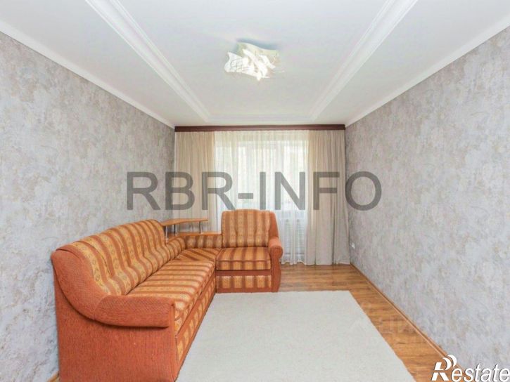 3-комн квартира Ставрополь, Мира, 143