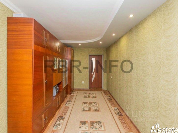 3-комн квартира Ставрополь, Мира, 143