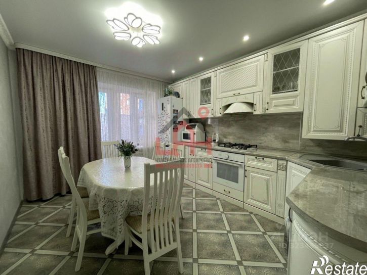 3-комн квартира Предгорный район