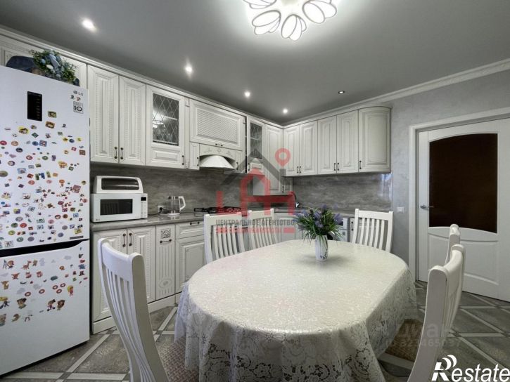 3-комн квартира Предгорный район