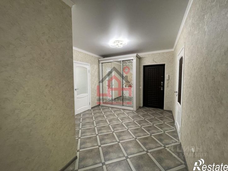 3-комн квартира Предгорный район