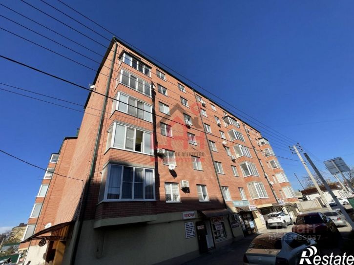 3-комн квартира Предгорный район