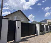 коттедж 220 кв м Бештаугорское шоссе, 7