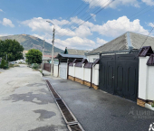 коттедж 120 кв м ул Казарменная, 12