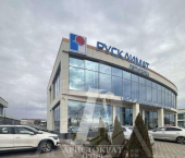 помещение 56 кв м Кисловодское шоссе