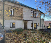 коттедж 256 кв м ул Академика Павлова, 14