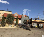 помещение 638 кв м ул Седлогорская, 157