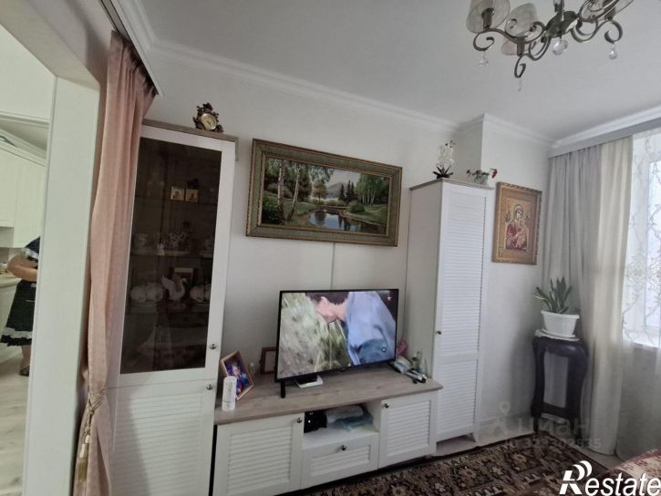 2-комн квартира улица Согласия, 1 к4,  д. 1 к4