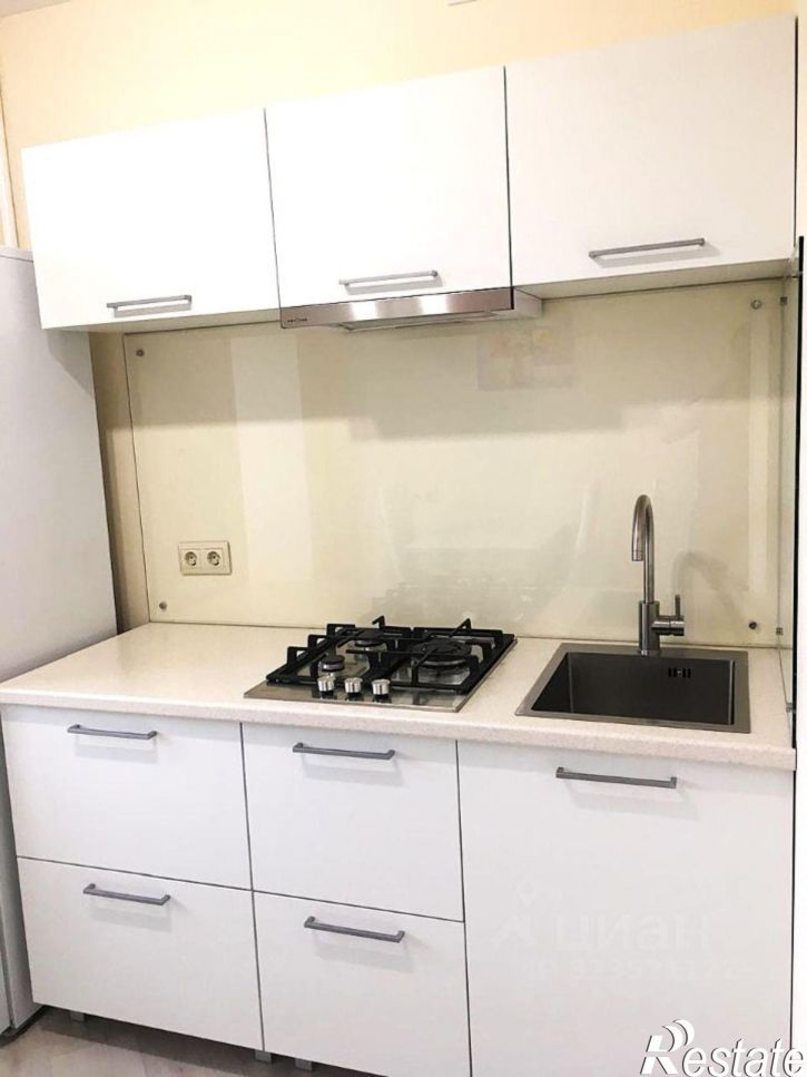 2-комн квартира Солнечный проезд, 7,  д. 7