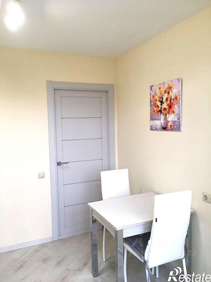 2-комн квартира Солнечный проезд, 7,  д. 7