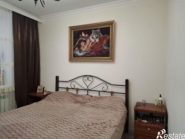 2-комн квартира улица Согласия, 1 к4,  д. 1 к4