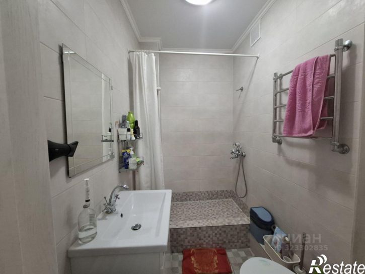 2-комн квартира улица Согласия, 1 к4,  д. 1 к4