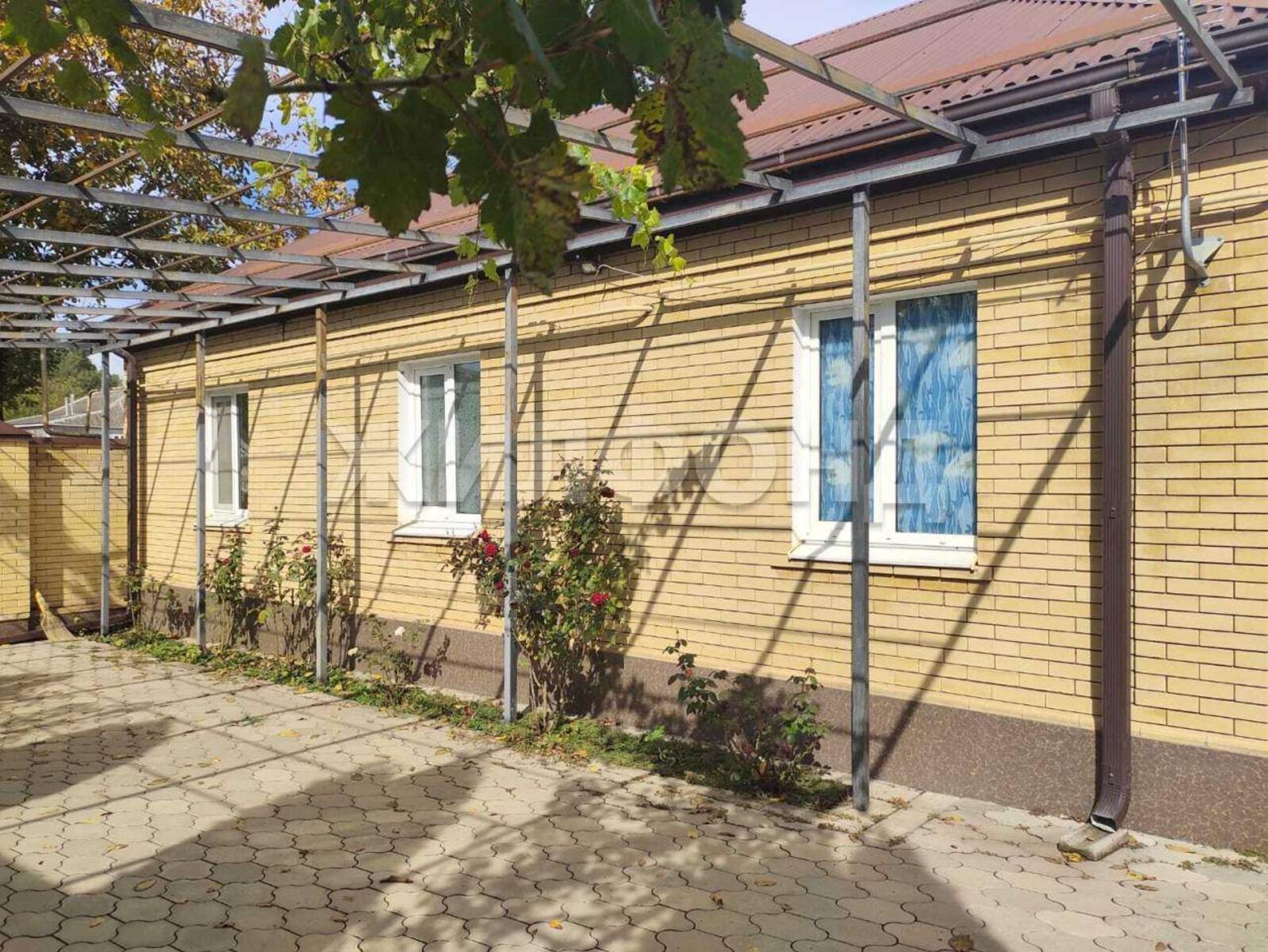 Купить дачу, дом, коттедж за 6 500 000 рублей на Кооперативный переулок