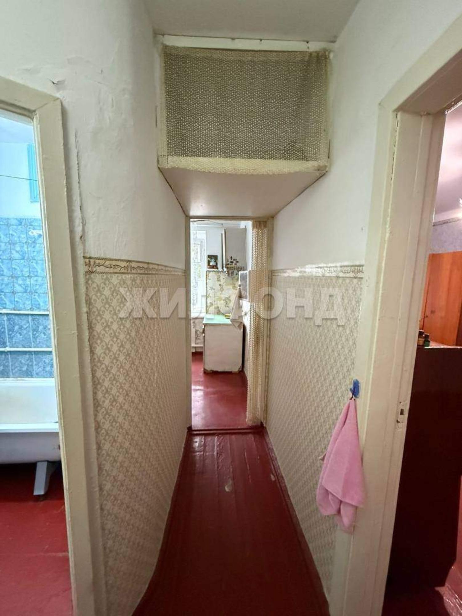 Купить квартиру за 880 000 рублей на Подгорная улица, д.19