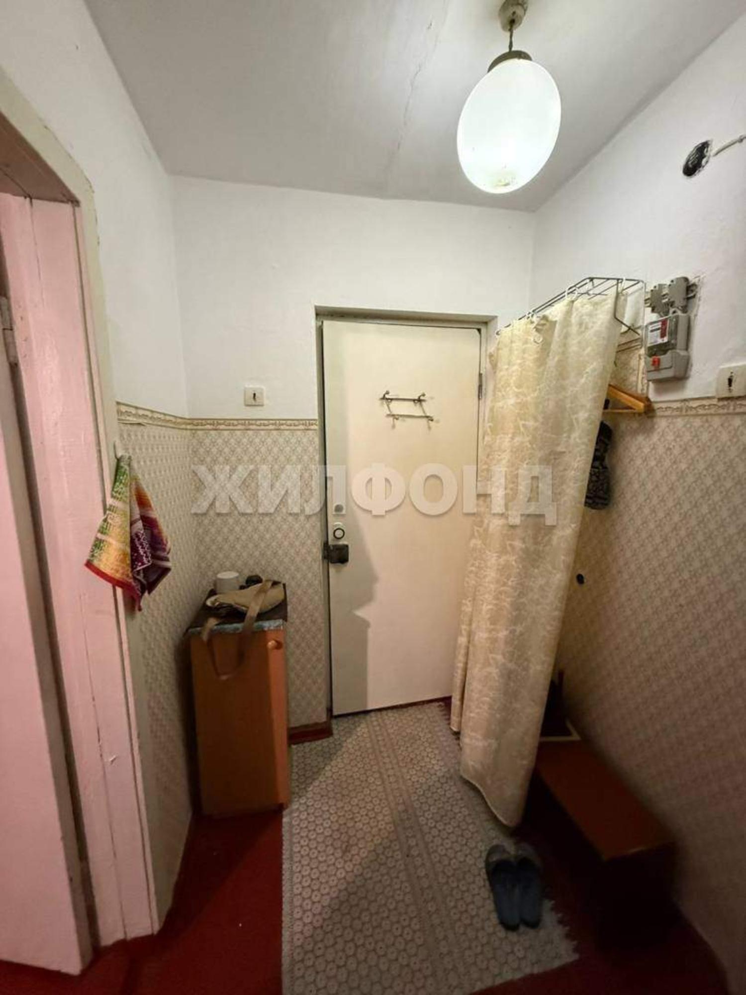 Купить квартиру за 880 000 рублей на Подгорная улица, д.19