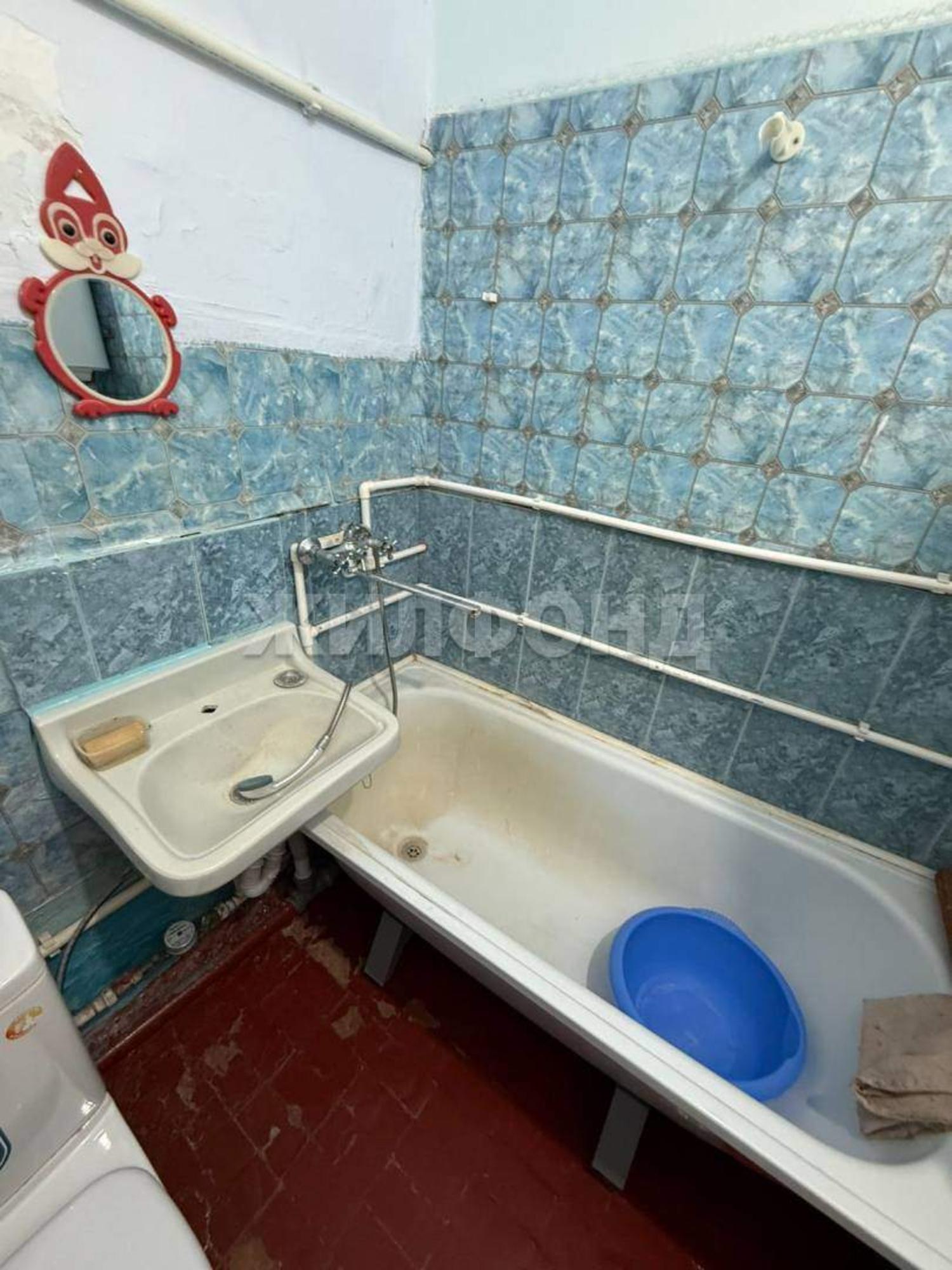 Купить квартиру за 880 000 рублей на Подгорная улица, д.19