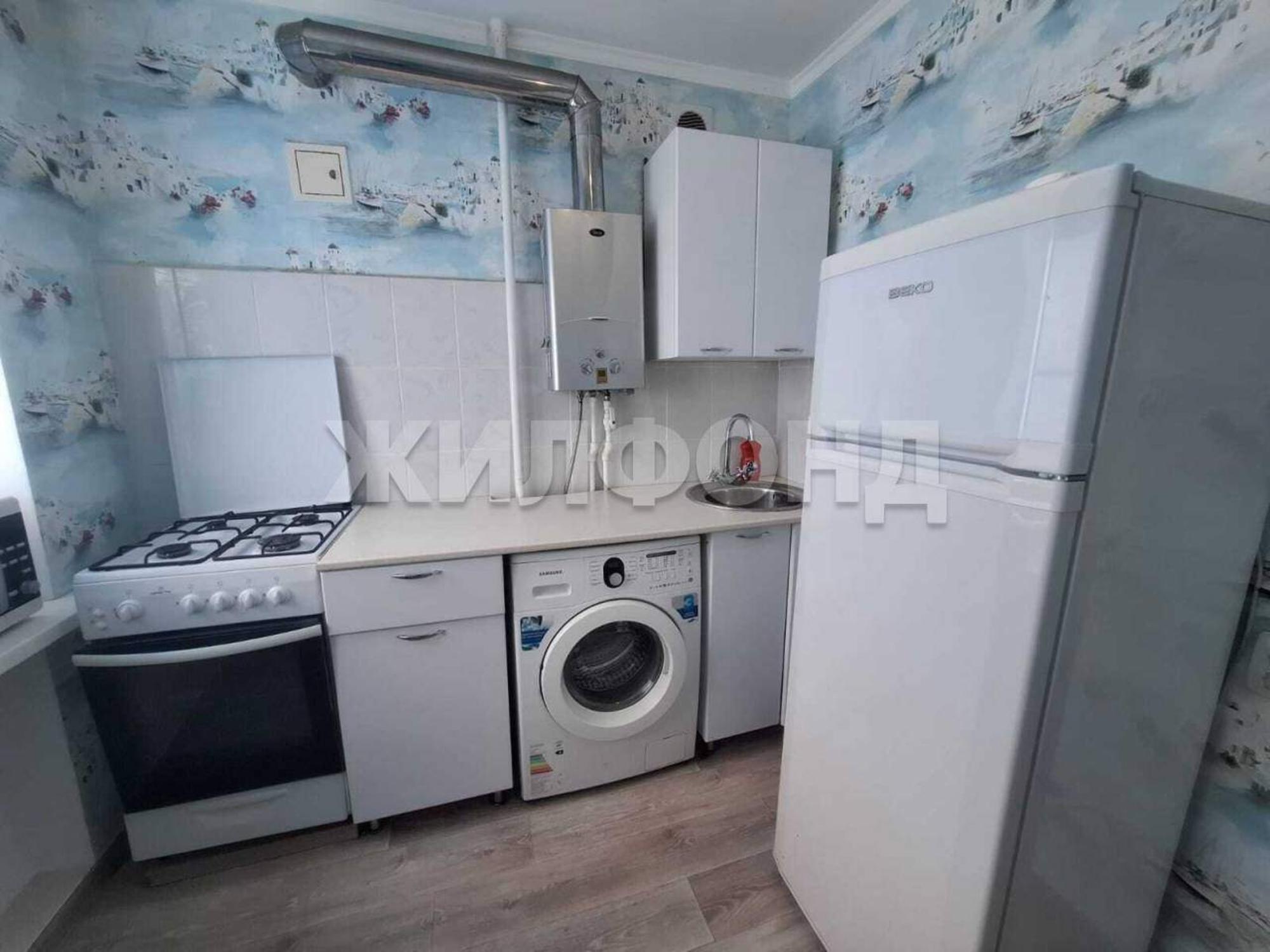 Купить квартиру за 3 050 000 рублей на Калинина улица, д.146/4