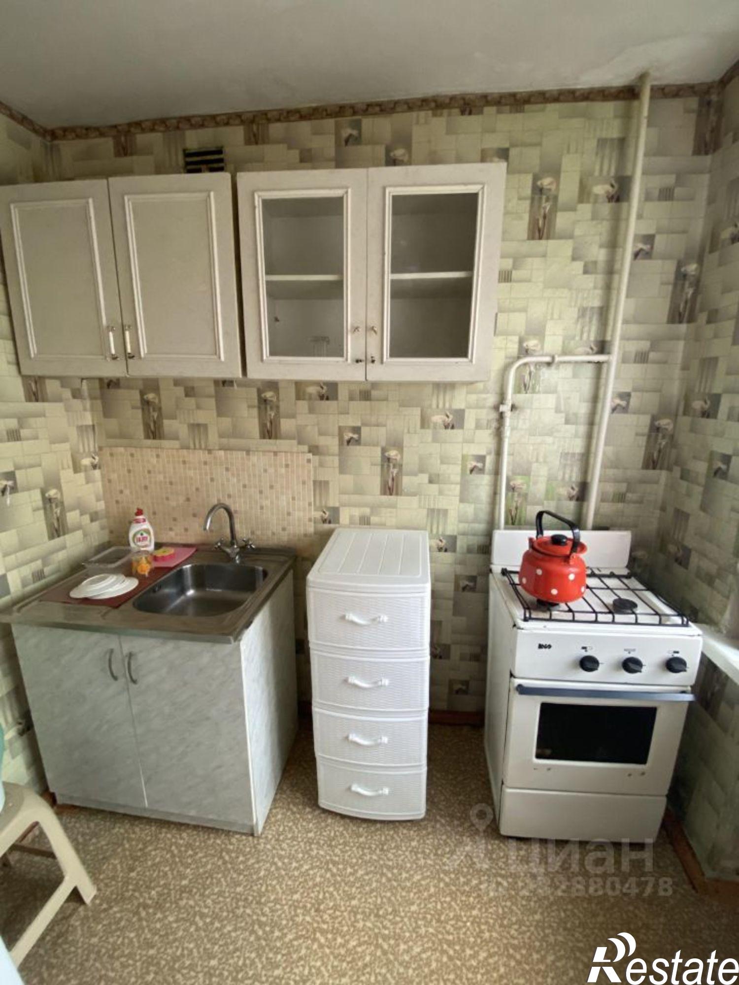 Сдать квартиру за 8 000 рублей на Советская улица, 18