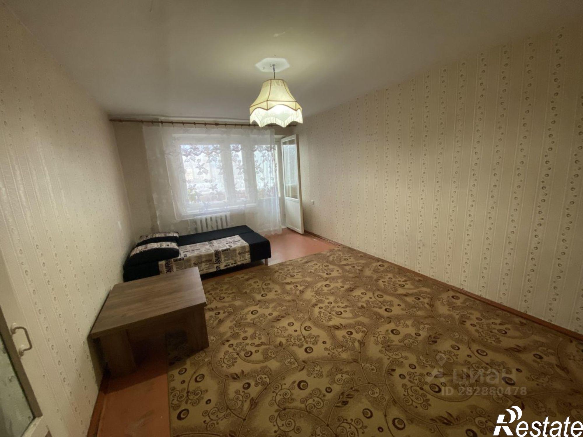 Сдать квартиру за 8 000 рублей на Советская улица, 18