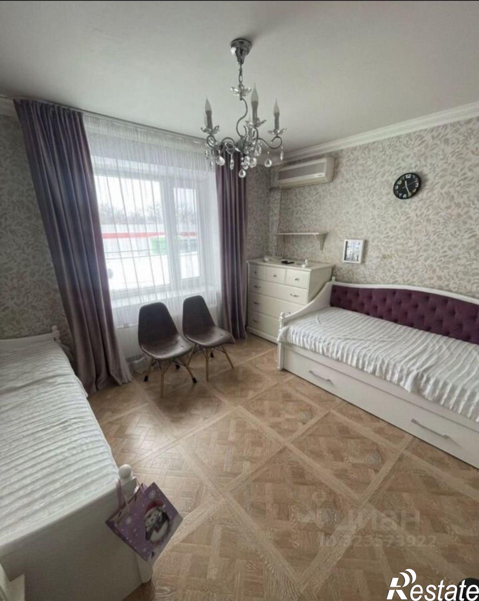 Купить квартиру за 3 200 000 рублей на Школьная улица, 1