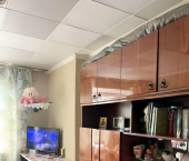 1-комн, 26кв м, этаж 4/5 Микрорайон 0, 10