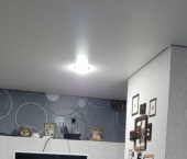 коттедж 61 кв м Петровская улица, 1