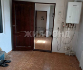 коттедж 57 кв м Пионерская улица