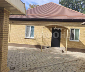 коттедж 90 кв м Кооперативный переулок