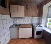 2-комн, 42.3кв м, этаж 4/5 Мира улица, д.12/3