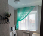 1-комн, 31кв м, этаж 3/3 Октябрьская улица, 96Б