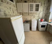 1-комн, 32кв м, этаж 2/5 Советская улица, 18