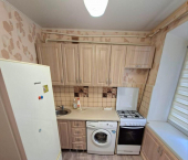 3-комн, 49кв м, этаж 2/2 посёлок Сахзавода, 17