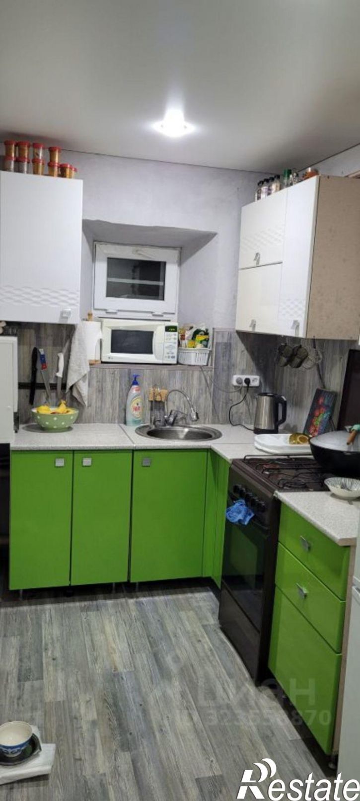 Коттедж/дом Петровская улица, 1,  д. 1