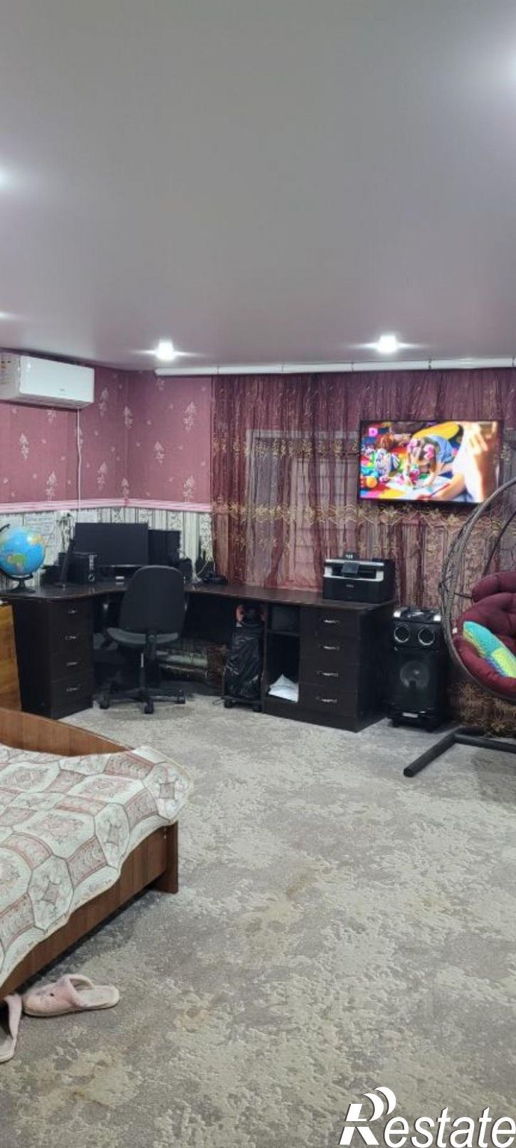 Коттедж/дом Петровская улица, 1,  д. 1