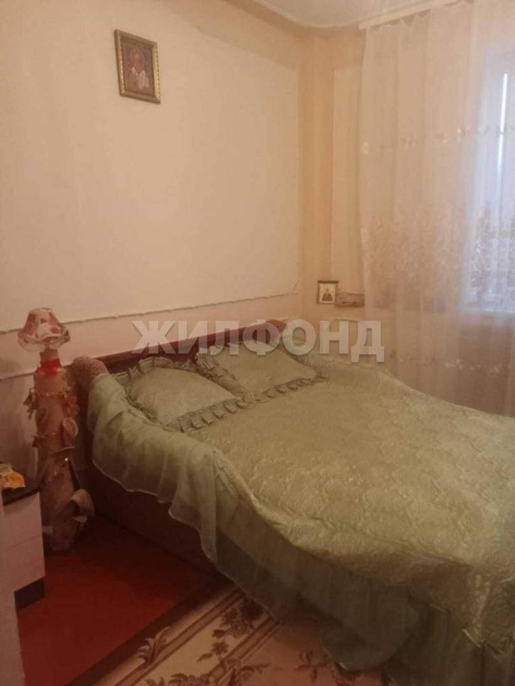 Коттедж/дом Лесная улица