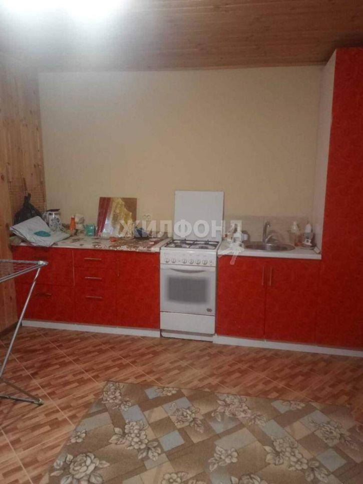 Коттедж/дом Лесная улица