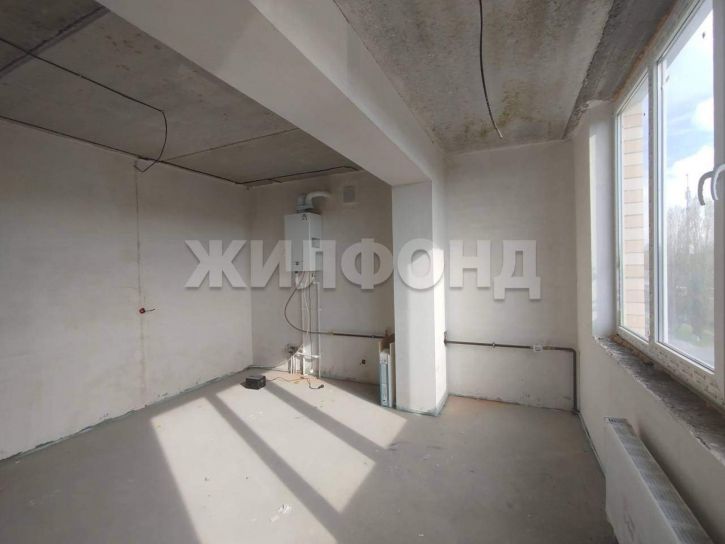 1-комн квартира Дружбы улица, д.10