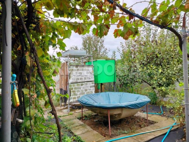 Коттедж/дом Южная улица